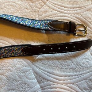Vineyard Vines Belt